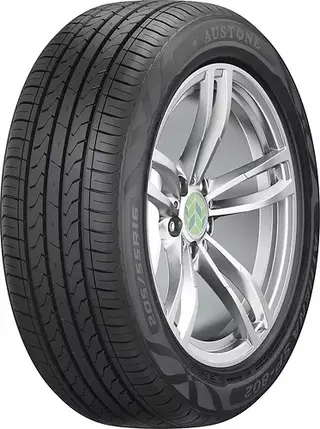 Шина Austone SP-802 205/65 R16 95V летняя 