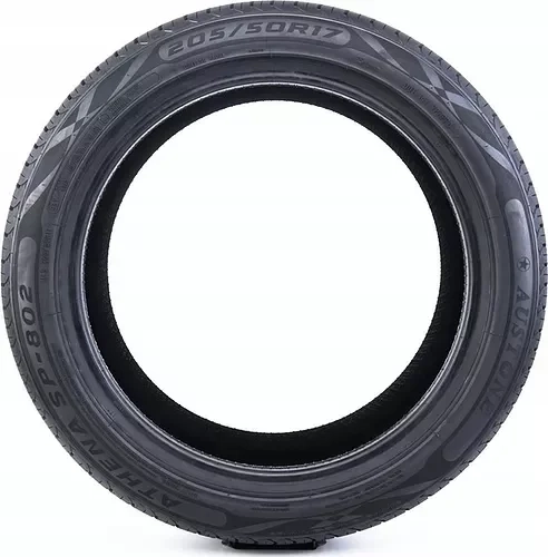 Шина Austone SP-802 205/65 R16 95V летняя  - фото 2