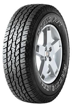 Шина Maxxis AT771 225/75 R16 108S всесезонная 
