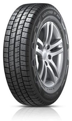 Hankook VanTRa ST AS2 RA30 215/75 R16C 113R 