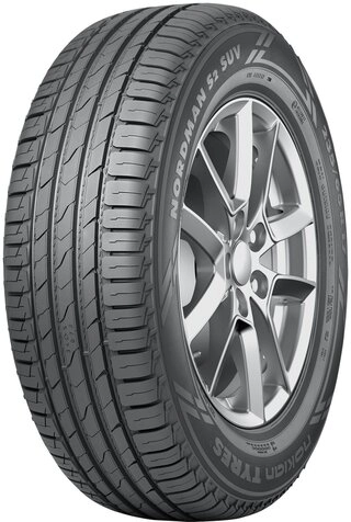 Ikon Tyres (Nokian) Nordman S2 SUV 235/75 R16 108 T 