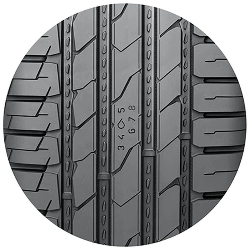 Ikon Tyres (Nokian) Nordman S2 SUV 235/75 R16 108 T  - фото 4