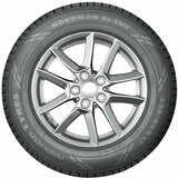 Ikon Tyres (Nokian) Nordman S2 SUV 235/75 R16 108 T  - фото 5
