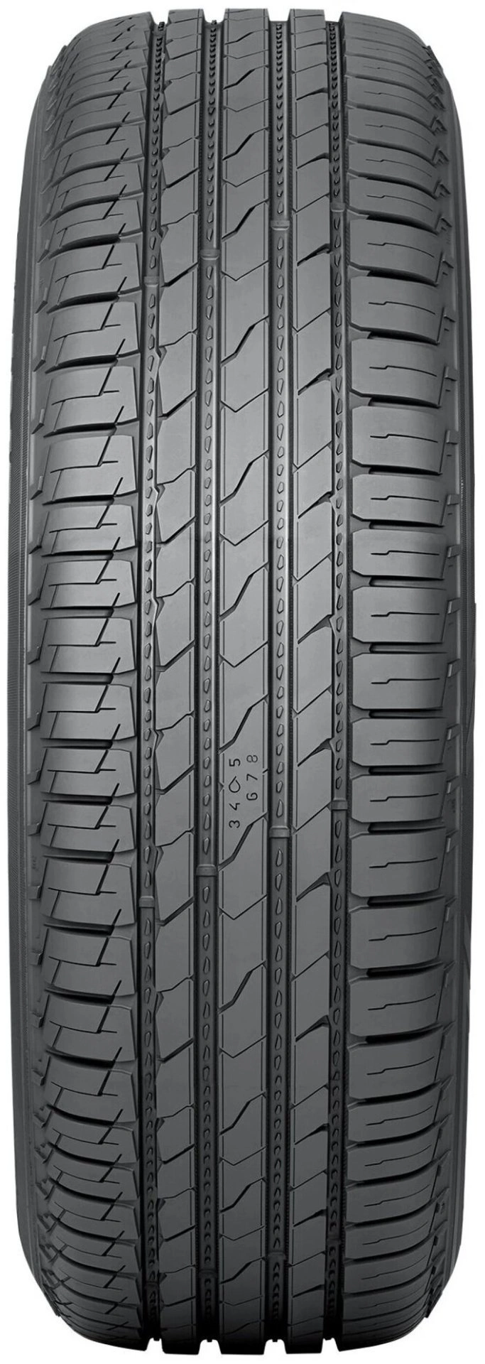 Ikon Tyres (Nokian) Nordman S2 SUV 235/75 R16 108 T  - фото 2