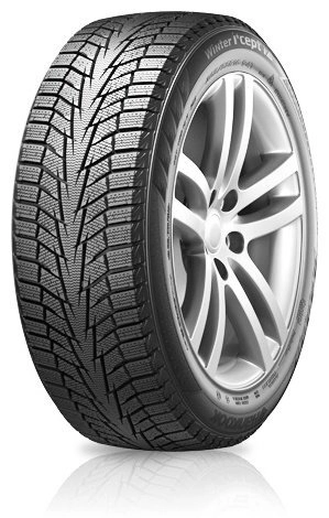 Hankook Winter i*cept X 225/55 R19 99T без шипов 