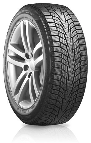 Hankook Winter i*cept X 225/55 R19 99T без шипов  - фото 3
