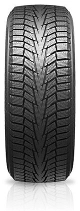 Hankook Winter i*cept X 225/55 R19 99T без шипов  - фото 2