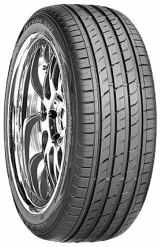 NEXEN NFera SU1 295/25 R22 97 Y 