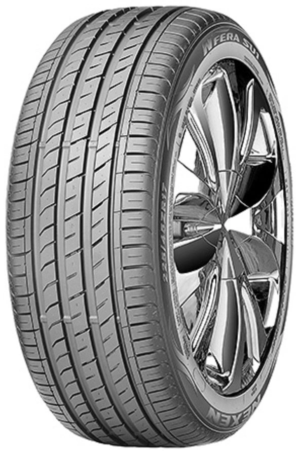 NEXEN NFera SU1 295/25 R22 97 Y  - фото 4