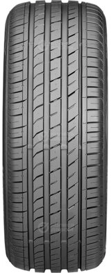 NEXEN NFera SU1 295/25 R22 97 Y  - фото 3