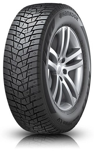 Hankook Winter I*Pike LV RW15 215/60 R17C 109R с шипами 