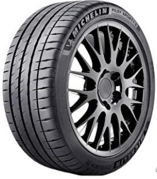 MICHELIN Pilot Sport 4 XL 315/30 R21 105 Y 