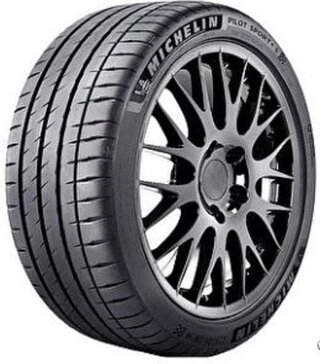 MICHELIN Pilot Sport 4 XL 315/30 R21 105 Y 