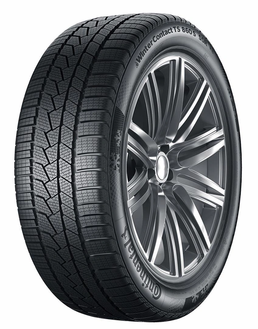 Шина Continental WinterContact TS860S 265/35/R20/W99 зимняя 