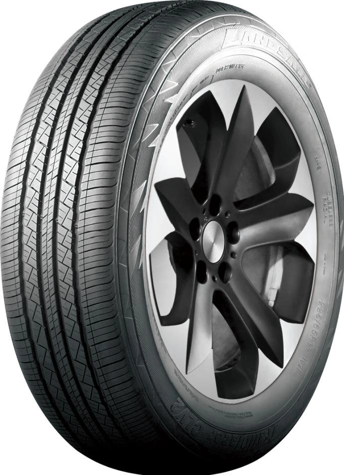 Шина Landsail CLV2 265/60 R18 114H летняя 
