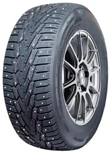 Mileking MK677 205/50 R17 93 T с шипами 