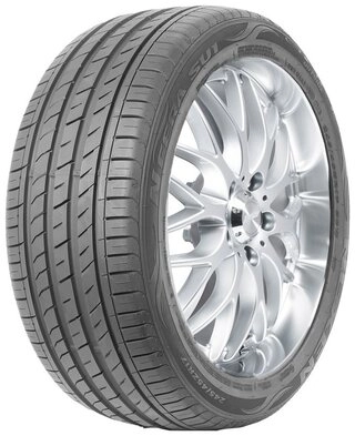 NEXEN N'Fera SU1 275/40 R19 105Y 