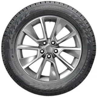 Шина Ikon Nordman RS2 215/55/R16/R97 зимняя 