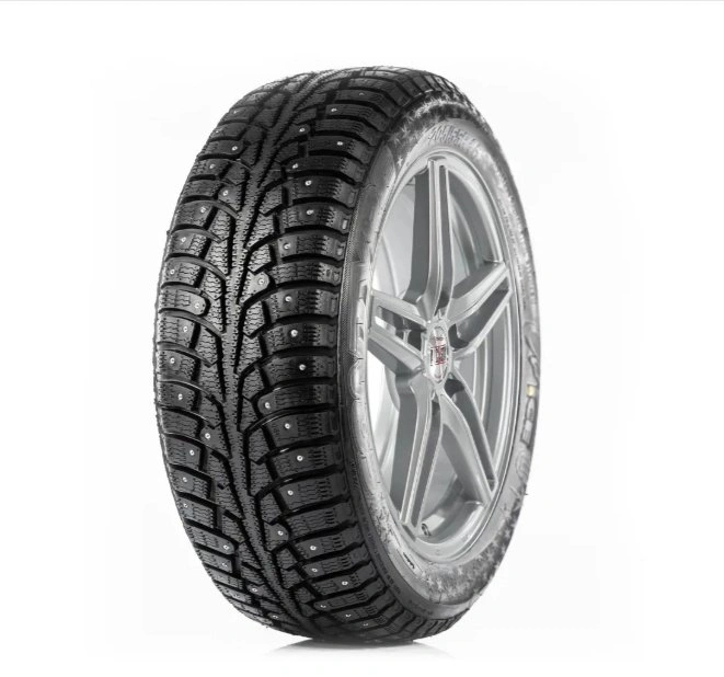 Contyre Arctic Ice 2 205/55 R16 91 T с шипами 