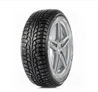 Contyre Arctic Ice 2 205/55 R16 91 T с шипами 