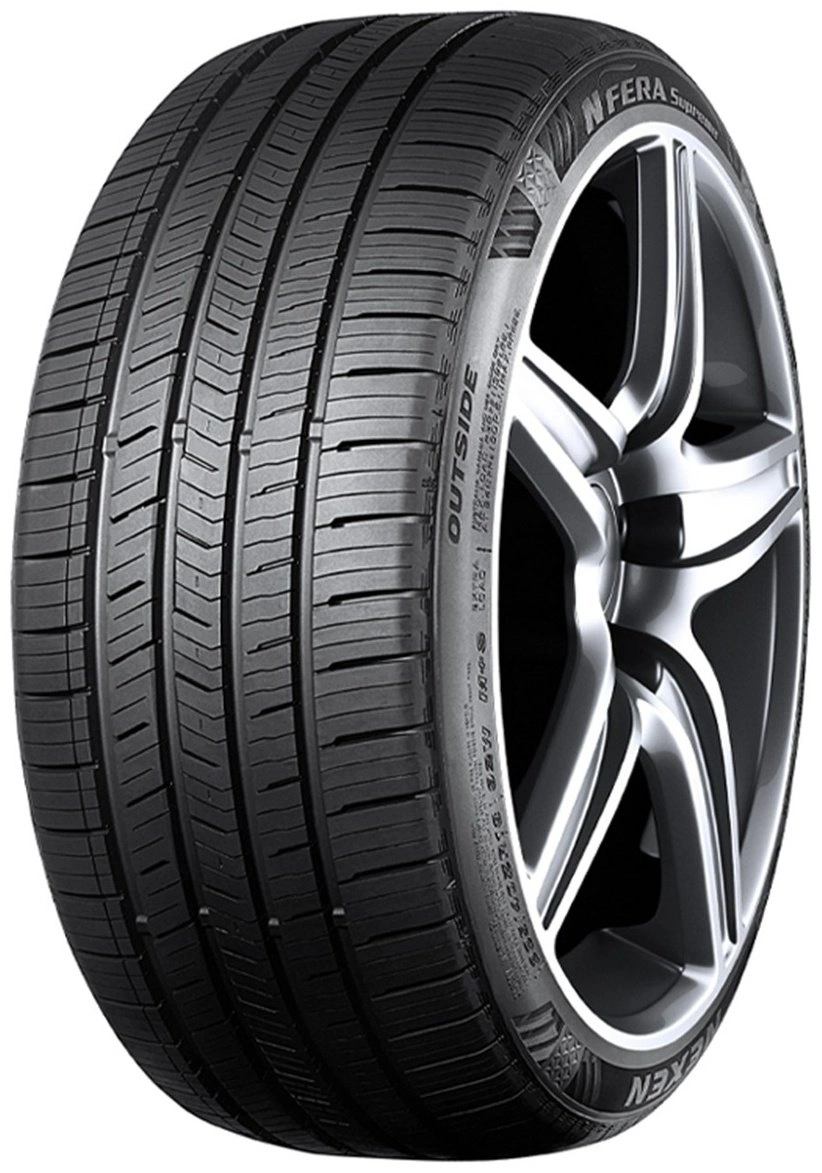 NEXEN N'Fera Supreme 235/45 R18 98 W 