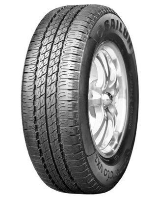 Шина Sailun Commercio VX1 165 R13C 94/93S летняя 