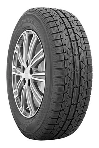 Шина Toyo Observe Garit GIZ 175/70 R13 82Q зимняя 
