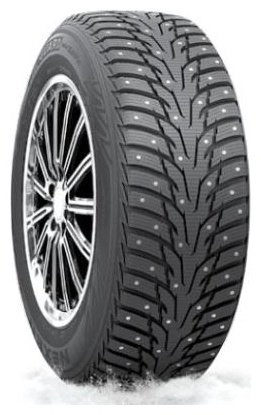 NEXEN Winguard WinSpike WH62 215/60 R16 99T с шипами 