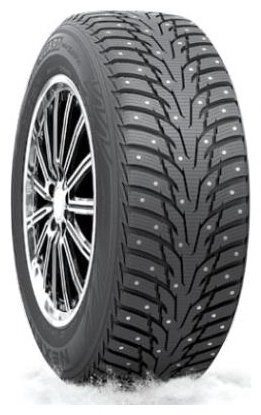 NEXEN Winguard WinSpike WH62 215/60 R16 99T с шипами 