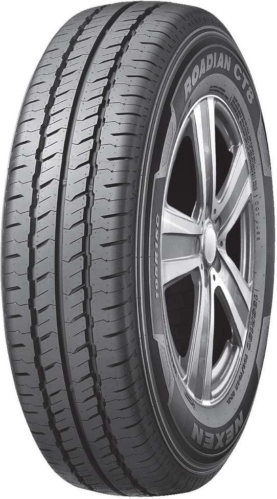 NEXEN Roadian CT8 195/100 R14 106R 
