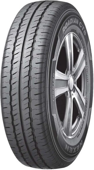NEXEN Roadian CT8 195/100 R14 106R 