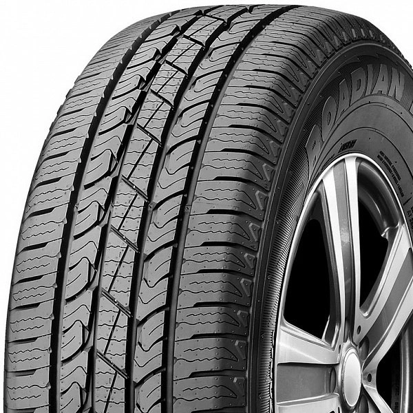 NEXEN Roadian HTX RH5 275/65 R17 115T  - фото 3