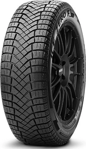 Pirelli Winter Ice Zero FR 235/45 R18 98 H без шипов 