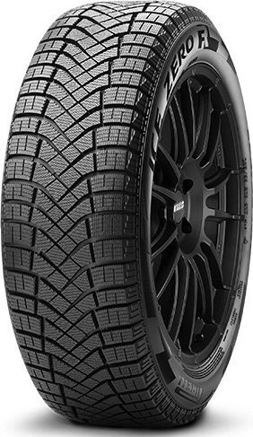 Pirelli Winter Ice Zero FR 235/45 R18 98 H без шипов 