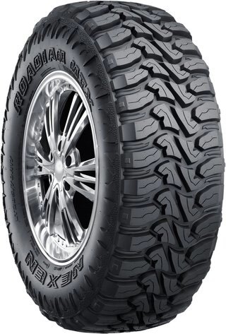 NEXEN Roadian MTX RM7 285/70 R17 121Q 