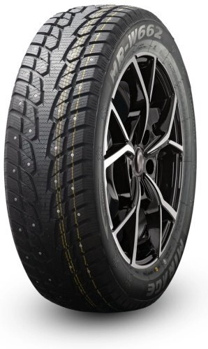 Mirage MR-W662 265/70 R17 115 T с шипами 