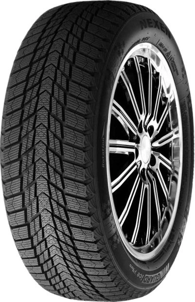 NEXEN Winguard Ice Plus WH43 195/55 R15 89T без шипов 
