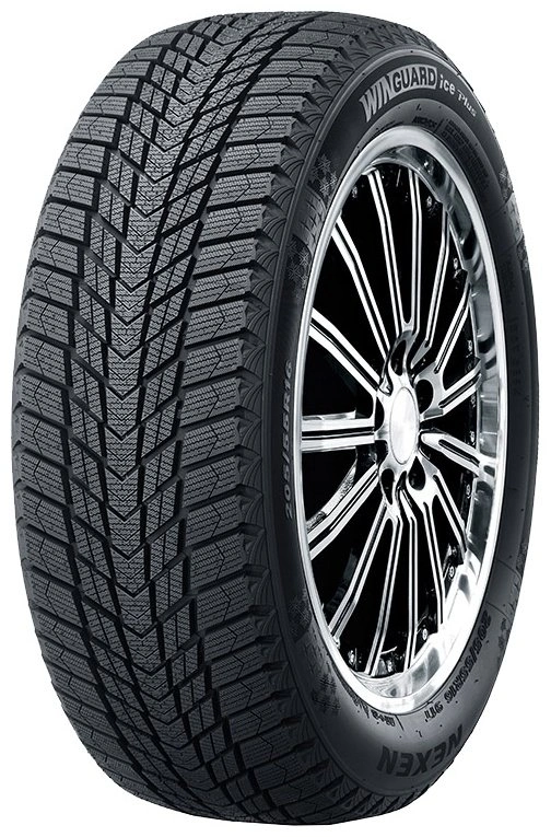 NEXEN Winguard Ice Plus 195/55 R16 91T без шипов 