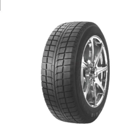 Trazano SW618 235/55 R19 105 H без шипов 