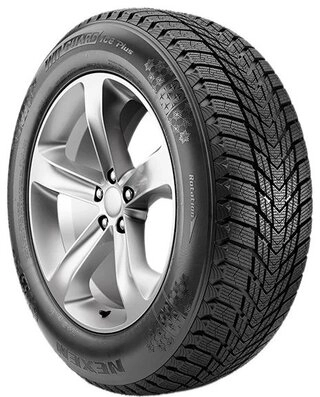 NEXEN Winguard Ice Plus 215/55 R17 98T без шипов 
