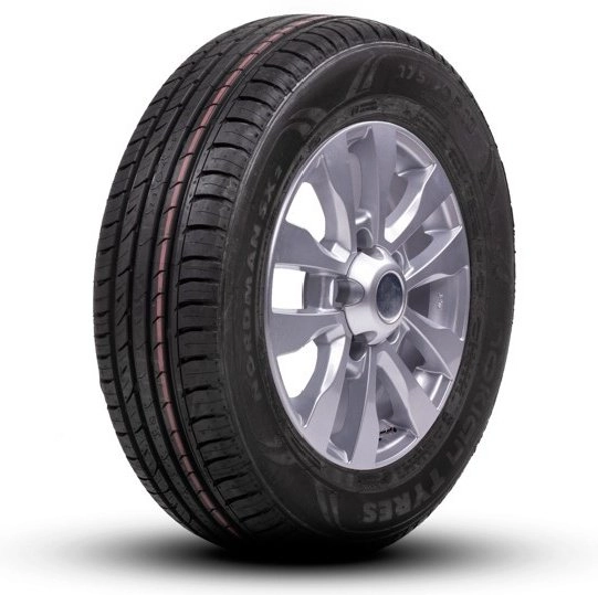 Nokian Nordman SX3 185/70 R14 88T 