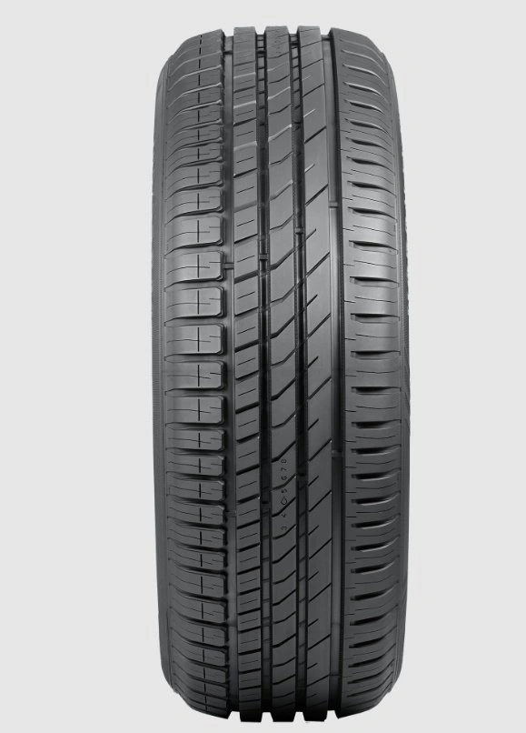 Nokian Nordman SX3 185/70 R14 88T  - фото 2