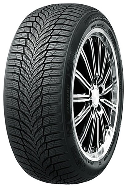 NEXEN Winguard Sport 2 275/40 R19 105V без шипов 