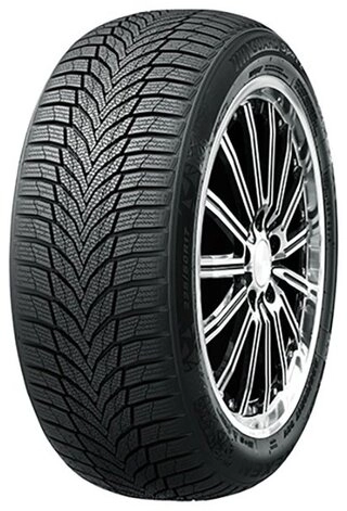 NEXEN Winguard Sport 2 275/40 R19 105V без шипов 