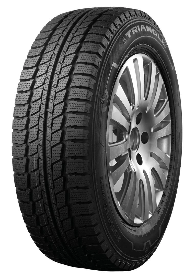 Шина Triangle Trin LL01 215/70 R15C 109/107S 8-PR зимняя 