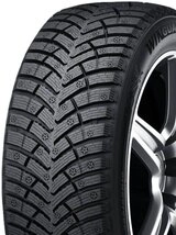 NEXEN Winguard WinSpike 3 185/70 R14 92T шипуемая 