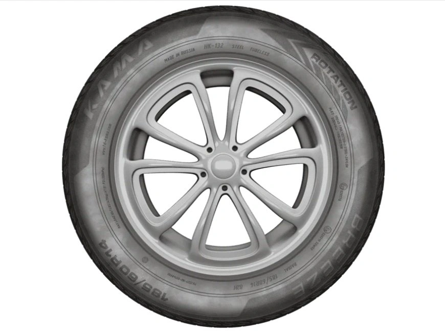 Kama НК-132 205/65 R15 94 T  - фото 3