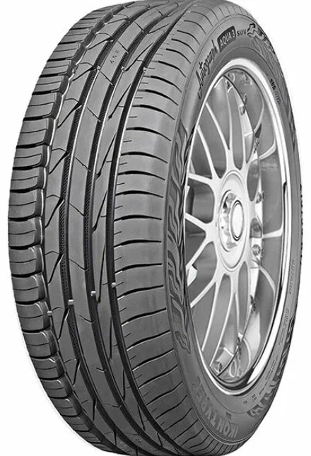 Ikon Tyres (Nokian) Autograph Aqua 3 SUV XL 235/65 R17 108 H 