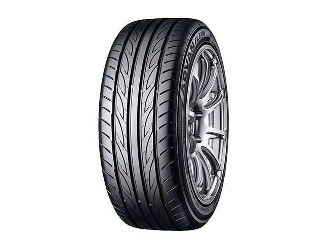 Шина Yokohama ADVAN Fleva V701 225/50 R16 92W летняя 