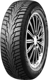 NEXEN Winguard WinSpike WH62 215/60 R17 100 T шипуемая 